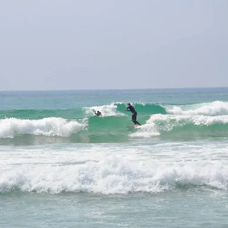 Affittacamere Ericeira Surf And Sun Ribamar (Torres Vedras)