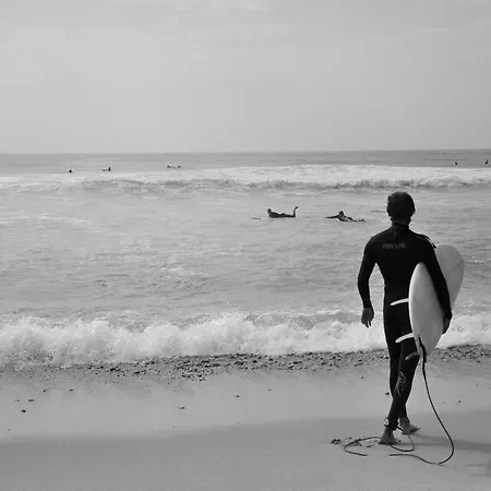 Ericeira Surf And Sun Affittacamere Ribamar (Torres Vedras)