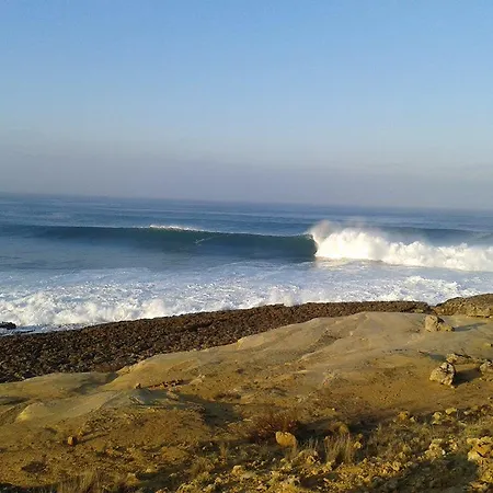 Affittacamere Ericeira Surf And Sun *