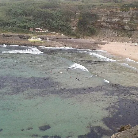Ericeira Surf And Sun *