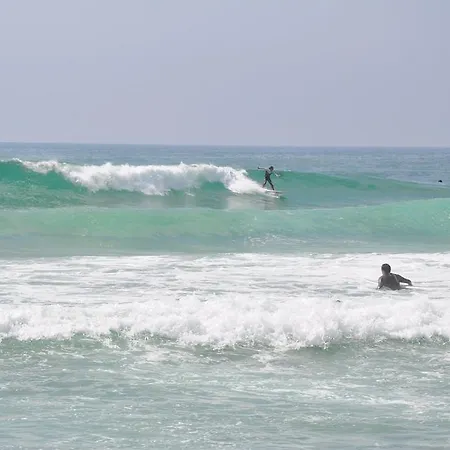 Ericeira Surf And Sun Affittacamere *