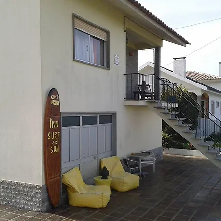 Affittacamere Ericeira Surf And Sun Ribamar (Torres Vedras)