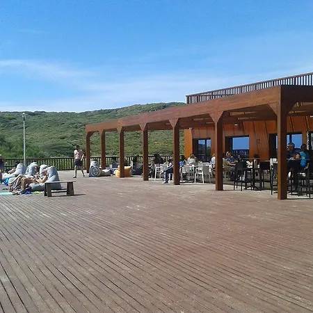 Affittacamere Ericeira Surf And Sun Ribamar (Torres Vedras)