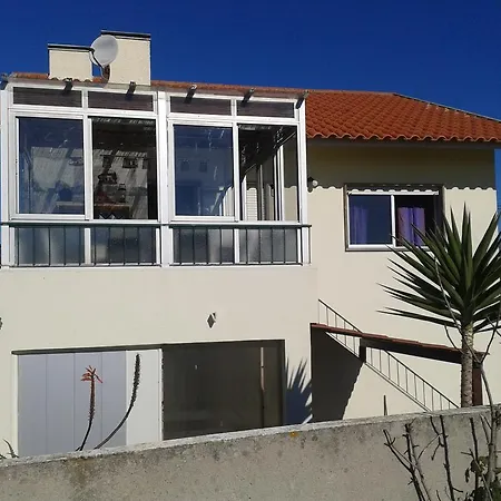 Ericeira Surf And Sun
