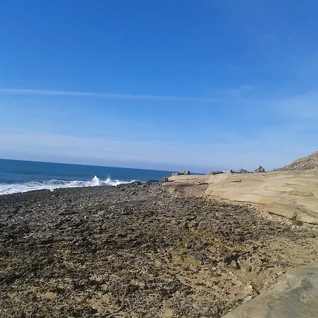 Ericeira Surf And Sun Ribamar (Torres Vedras)