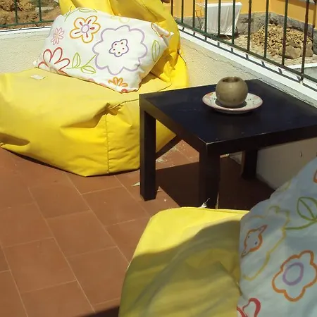 Affittacamere Ericeira Surf And Sun