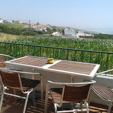 Ericeira Surf And Sun Ribamar (Torres Vedras)